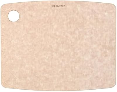 Epicurean Kitchen Series Cutting Board, 14.5 x 11.25 Inch, Natural — view 2