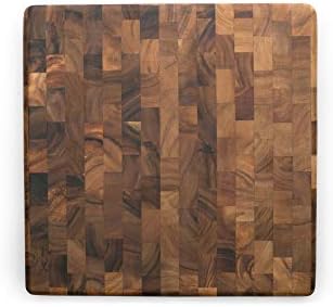Ironwood Gourmet, Board Chefs Charleston End Grain — view 2